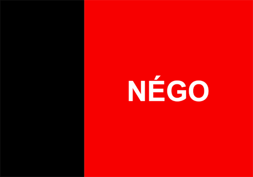 Bandeira do Estado de ALCANTIL